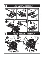 Preview for 6 page of REVELL KIT 1433 Assembly Manual