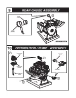 Preview for 7 page of REVELL KIT 1433 Assembly Manual