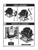 Preview for 8 page of REVELL KIT 1433 Assembly Manual