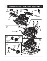 Предварительный просмотр 7 страницы REVELL KIT 1434 Assembly Manual