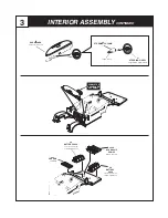 Preview for 5 page of REVELL KIT 1555 Assembly Manual