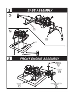 Preview for 3 page of REVELL KIT 1564 Assembly Manual