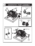 Preview for 6 page of REVELL KIT 1564 Assembly Manual