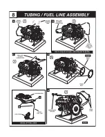 Preview for 7 page of REVELL KIT 1564 Assembly Manual