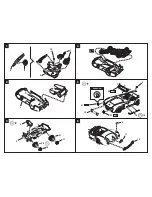 Preview for 2 page of REVELL KIT 1751 Assembly Manual