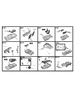 Preview for 2 page of REVELL KIT 1916 Assembly Manual