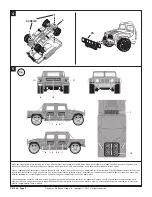 Preview for 4 page of REVELL KIT 1938 Assembly Manual