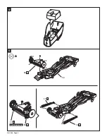 Предварительный просмотр 4 страницы REVELL KIT 1943 Assembly Manual