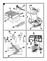 Preview for 4 page of REVELL KIT 1945 Assembly Manual