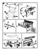 Preview for 6 page of REVELL KIT 1945 Assembly Manual