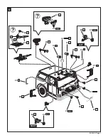 Preview for 7 page of REVELL KIT 1945 Assembly Manual