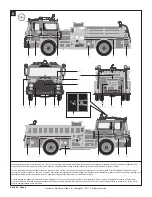 Preview for 8 page of REVELL KIT 1945 Assembly Manual