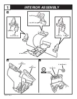 Preview for 2 page of REVELL KIT 1960 Assembly Manual