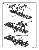 Предварительный просмотр 3 страницы REVELL KIT 1964 Assembly Manual