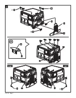 Предварительный просмотр 6 страницы REVELL KIT 1964 Assembly Manual