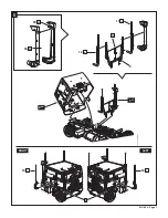 Предварительный просмотр 7 страницы REVELL KIT 1964 Assembly Manual