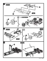 Preview for 3 page of REVELL KIT 1975 Assembly Manual