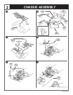 Предварительный просмотр 3 страницы REVELL KIT 2046 Assembly Manual