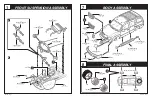 Preview for 2 page of REVELL KIT 2189 Assembly Manual