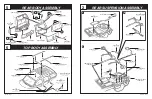 Preview for 3 page of REVELL KIT 2189 Assembly Manual