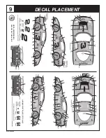 Preview for 8 page of REVELL KIT 2376 Assembly Manual