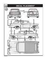 Предварительный просмотр 8 страницы REVELL KIT 2892 Assembly Manual