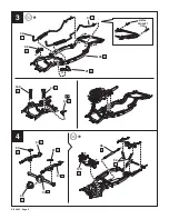 Предварительный просмотр 6 страницы REVELL KIT 4024 User Manual