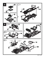 Предварительный просмотр 7 страницы REVELL KIT 4024 User Manual