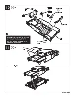 Предварительный просмотр 9 страницы REVELL KIT 4024 User Manual