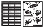 Preview for 4 page of REVELL KIT 4216 Assembly Manual