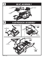 Preview for 4 page of REVELL KIT 4242 Assembly Manual