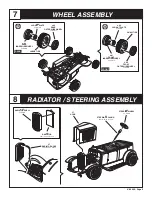 Preview for 5 page of REVELL KIT 4242 Assembly Manual