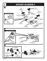 Preview for 2 page of REVELL KIT 4265 Assembly Manual