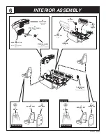 Preview for 5 page of REVELL KIT 4265 Assembly Manual