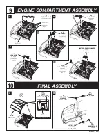 Preview for 7 page of REVELL KIT 4265 Assembly Manual