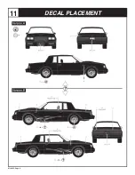 Preview for 8 page of REVELL KIT 4265 Assembly Manual