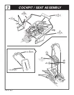 Предварительный просмотр 6 страницы REVELL KIT 4289 Assembly Manual