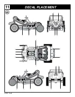 Предварительный просмотр 8 страницы REVELL KIT 4294 Assembly Manual