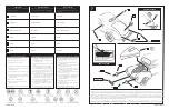 Предварительный просмотр 2 страницы REVELL KIT 4990 Assembly Manual