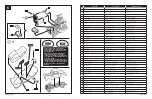 Предварительный просмотр 3 страницы REVELL KIT 4990 Assembly Manual