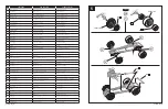 Предварительный просмотр 4 страницы REVELL KIT 4990 Assembly Manual