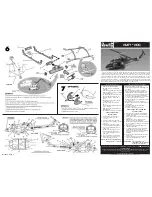 Предварительный просмотр 1 страницы REVELL KIT 5201 Assembly Manual