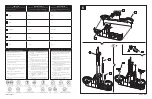 Предварительный просмотр 2 страницы REVELL KIT 5228 Manual