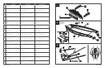 Предварительный просмотр 4 страницы REVELL KIT 5228 Manual