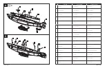 Предварительный просмотр 6 страницы REVELL KIT 5228 Manual