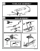 Preview for 3 page of REVELL KIT 5249 Assembly Manual