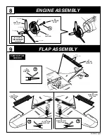 Preview for 5 page of REVELL KIT 5249 Assembly Manual