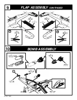 Preview for 6 page of REVELL KIT 5249 Assembly Manual