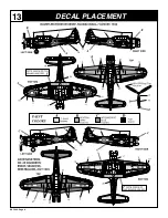 Preview for 8 page of REVELL KIT 5249 Assembly Manual