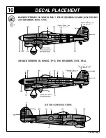 Preview for 7 page of REVELL KIT 5258 Assembly Manual